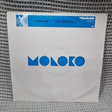 Moloko – Forever More Echo
