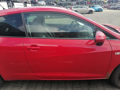 Seat ibiza original tür - original,