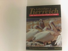 Lebendiges Tierreich Die neue