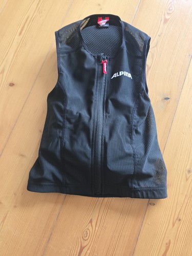 Alpina rückenprotektor ski - rückenprotektor,