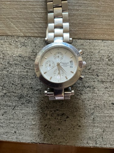 Ingersoll chronograph - ingersoll,