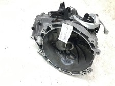 Schaltgetriebe 6-GANG "nur