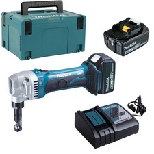 Makita Akku-Knabber DJN161RTJ
