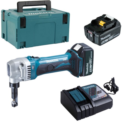 Makita akku knabber - makita, djn161rtj
