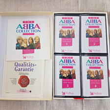 ABBA - The ABBA Collection 4 x