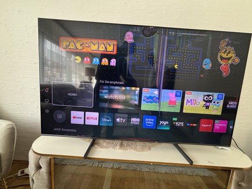 Hisense 65u6kq test - hisense,