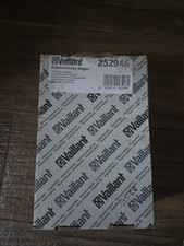 Vaillant Elektronischer Regler