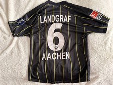 Alemannia Aachen Vintage