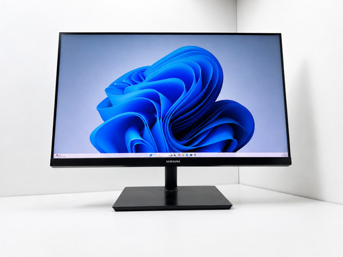 Samsung business monitor - samsung,