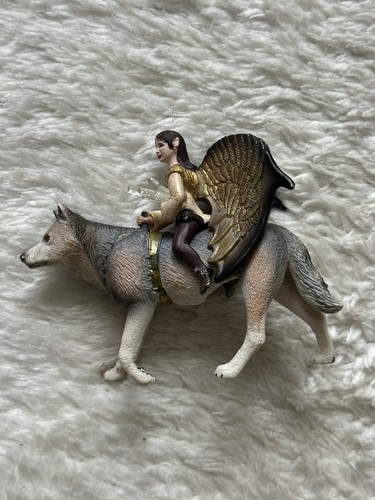 Schleich bayala schattenelf - schleich,