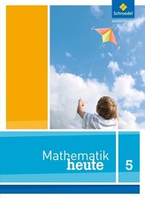 Mathematik heute - Schroedel