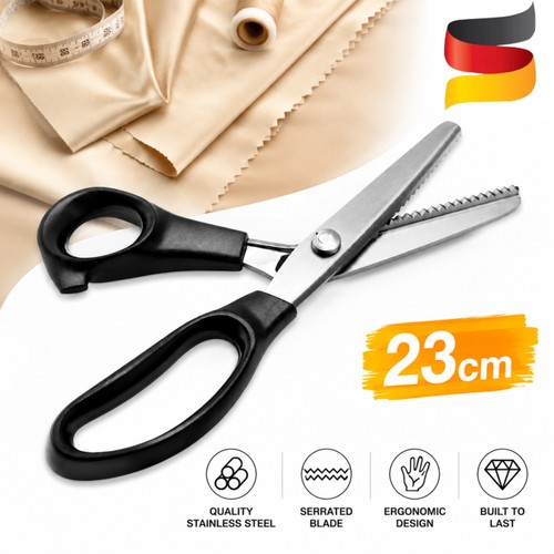 Profi zickzackschere - profi,
