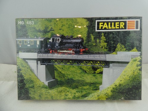 Bausatz eisenbahnbrücke von - eisenbahnbrücke,