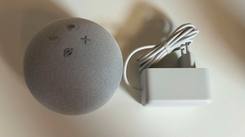 Amazon alexa echo dot - alexa,