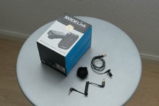 RØDELink Filmmaker Wireless Audio System Rode Kit mit Lavalier Mikrofon