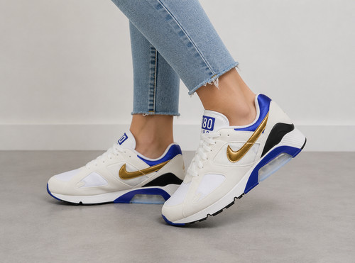 Nike air 180 damen - 180, sneaker