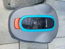 Gardena Mähroboter smart