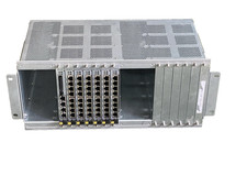 Aastra Opencom 1010 TK Anlage