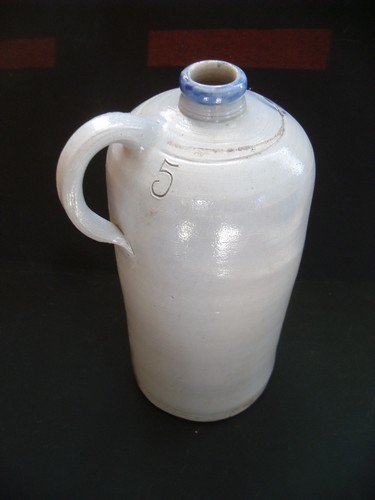 Antike grosse liter - grosse, 5