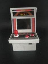 Mini Arcade Game Machine 240in1 Voll Funktionsfähig 