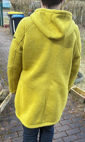 Verkaufe schöne jacke l - jacke, gr.