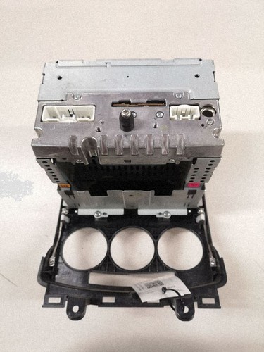 Mazda 2007 radio cd player - radio, /