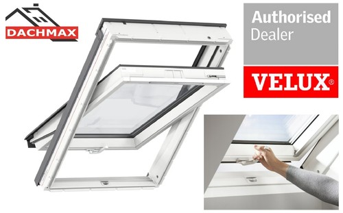 Velux dachfenster aus - ,