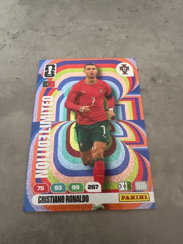 Panini adrenalyn world cup - xl,