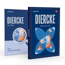 Diercke Weltatlas - Ausgabe 2023 | Package | 9783141009279
