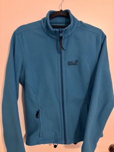 Fleecejacke jack wolfskin - jack,