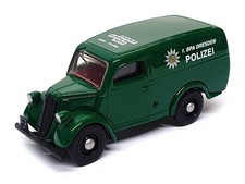 Matchbox Dinky 1/43 Scale