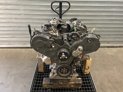 Dieselmotor 306dt 0 td - 306dt,