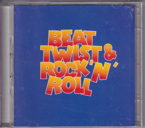 1210 beat twist - beat,, &