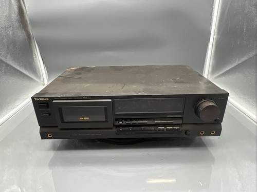 Technics bx404 stereo - rs-bx404,