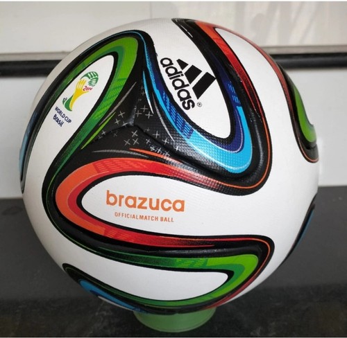 Adidas brazuca fifa world cup - adidas,