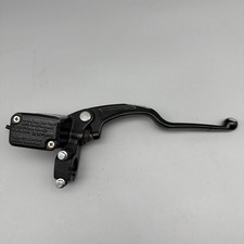 KTM RC 125 BREMSPUMBE