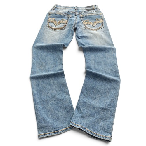 Vintage y2k herren jeans - vintage,