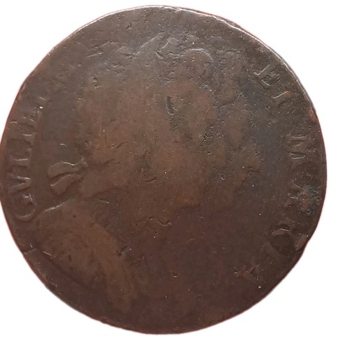1689 king william queen - 1689-94, &