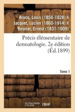 Louis Brocq Précis