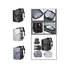 Hartschalen-Rucksack