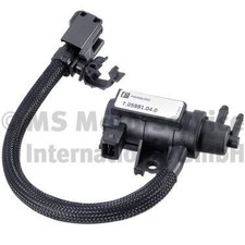 PIERBURG Druckwandler Turbolader Magnetventil für FIAT Ducato Bus (250, 290)