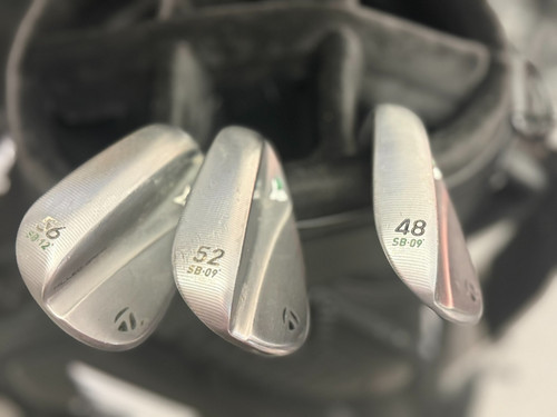 Taylor made milled - taylor,