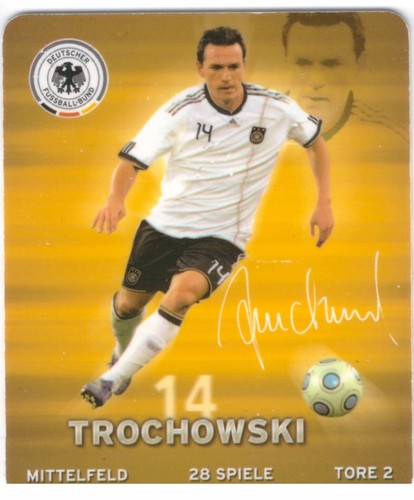 Piotr trochowski fußball - piotr,