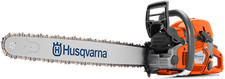 Husqvarna Motorsäge 572 XPG
