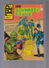 TOP Comics BSV 1969 Nr. 13