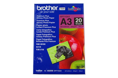 Original brother premium plus - premium,