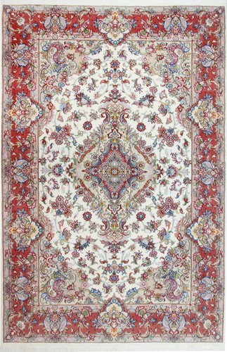 Original orientteppich tabriz - orientteppich,