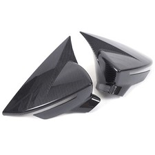 ABS Carbon Fiber Exterior