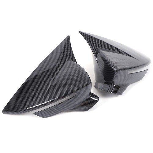 Abs carbon fiber - carbon, außenspiegel