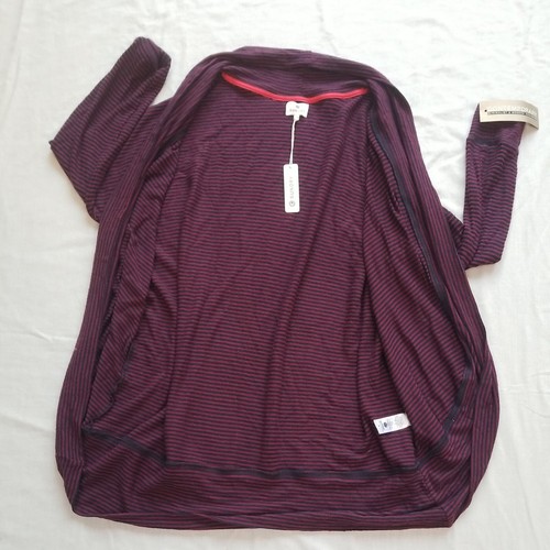 Damen streifen stretchig - damen,